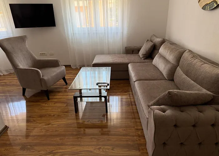 Casa vacanza: Apartment Medjugorje Magnificat Deluxe