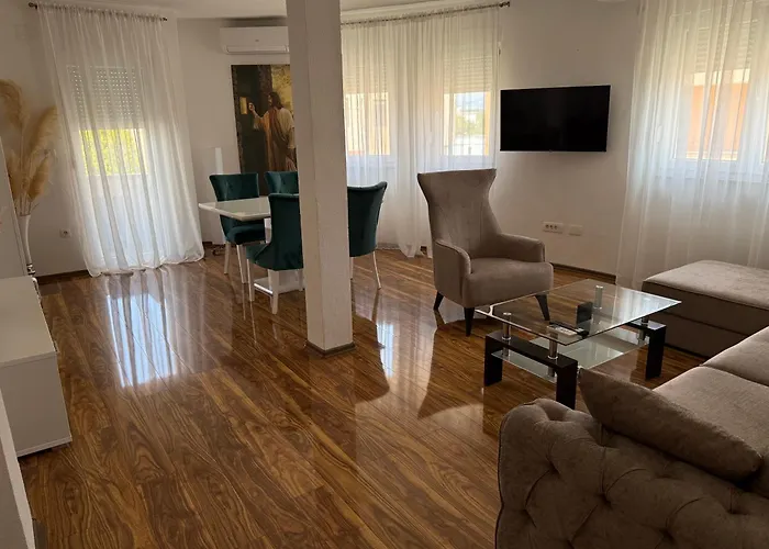 Casa vacanza: Apartment Medjugorje Magnificat Deluxe